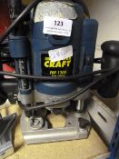 Powercraft PDF1200 Router