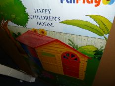 *Pal Play Happy Children's House