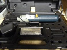 Black & Decker Cordless Screw Driver
