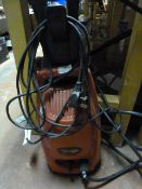 Power Devil Cold Water Pressure Wash