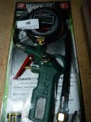 Parkside Tyre Inflator