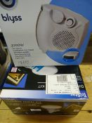 *Convector Heater & Digi Dome Aerial Kit