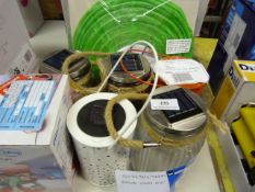 *Assorted Solar Lanterns