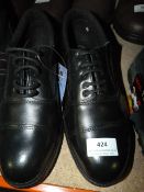 *Pair of Safety Shoes Size 8