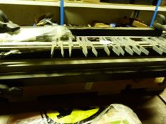 Dove Tail Morticing Jig