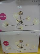 *2 Pallas Ceiling Lights