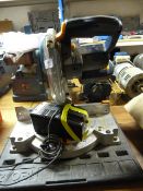 Ryobi Cordless Chop Saw