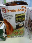 *Stretch Garden Hose