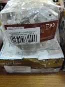 *2 Sets of LED Fairy Lights