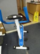 *Upright Exercise Cycle