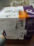 *3 Cooks & Lewis Sets of Taps