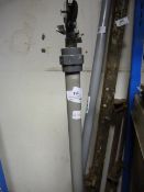 2 Garden Oscillators & 3 Sash Clamps