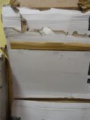 *Assorted Shower Tiled Panels