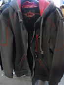 *Lee Cooper Hoodie Top - Large