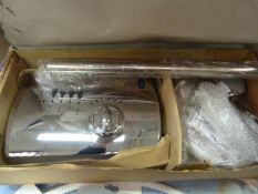 *Creda 550 Electric Shower