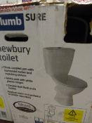 *Plumb Sure WC & Cistern