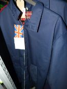 *2 Gent's Jackets - XL in Blue