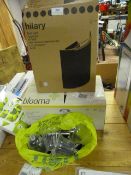 *Assorted Solar & Wall Lights