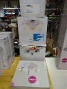 *4 Ceiling & Wall Lights