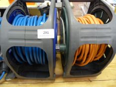 *2 Extension Cables on Reels