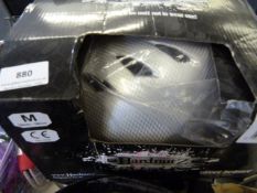 *Hardnutz Street Helmet - Medium