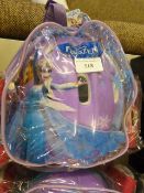 *Disney Frozen Cycle Helmet & Accessories