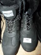 *Pair of Size 7 Walking Boots
