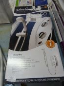 *Gainsborough E50 8.5kw Electric Shower