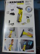 *Karcher WV Window Vac