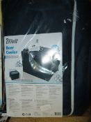 Crivet Beer Cooler - Blue