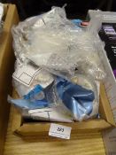 *Assorted Light Pulls