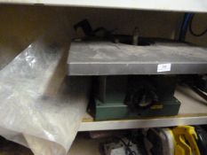 Kiti Single Phase Spindle Moulder