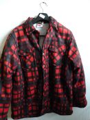 *Lee Cooper Lumberjack Shirt