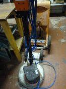 Jeyes Hygiene Floor Polisher