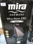 *Mira Atom ERD Mixer Shower
