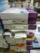 *10 Cooke & Lewis Toilet Seats