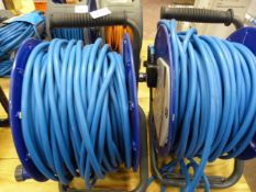 *2 Extension Cables on Reels