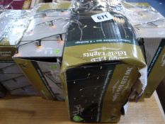 *4 Sets of LED Fairy Lights