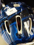 *Spiderman Cycle Helmet