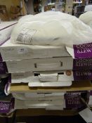 *8 Assorted Cooke & Lewis Assorted Toilet Seats