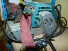 Makita Belt Sander