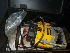 Dewalt Router