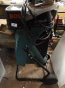 Bosch Garden Shredder