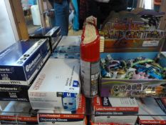 *3 Bags on Vinyl Gloves - Keyrings etc