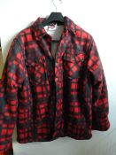 *Lee Cooper Lumberjack Shirt