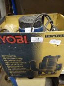 Ryobi Router