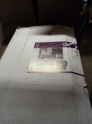 *Cooke & Lewis Vanity & Toilet Unit