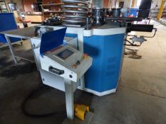 *Baileigh Industrial CNC Pipe Bender Former