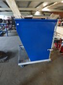 *Forklift Tipping Stillage