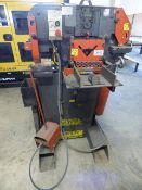 *Edwards Universal Metal Worker 50 Tonne